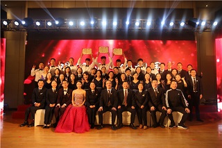 特大喜讯！国力公证处荣获佳绩